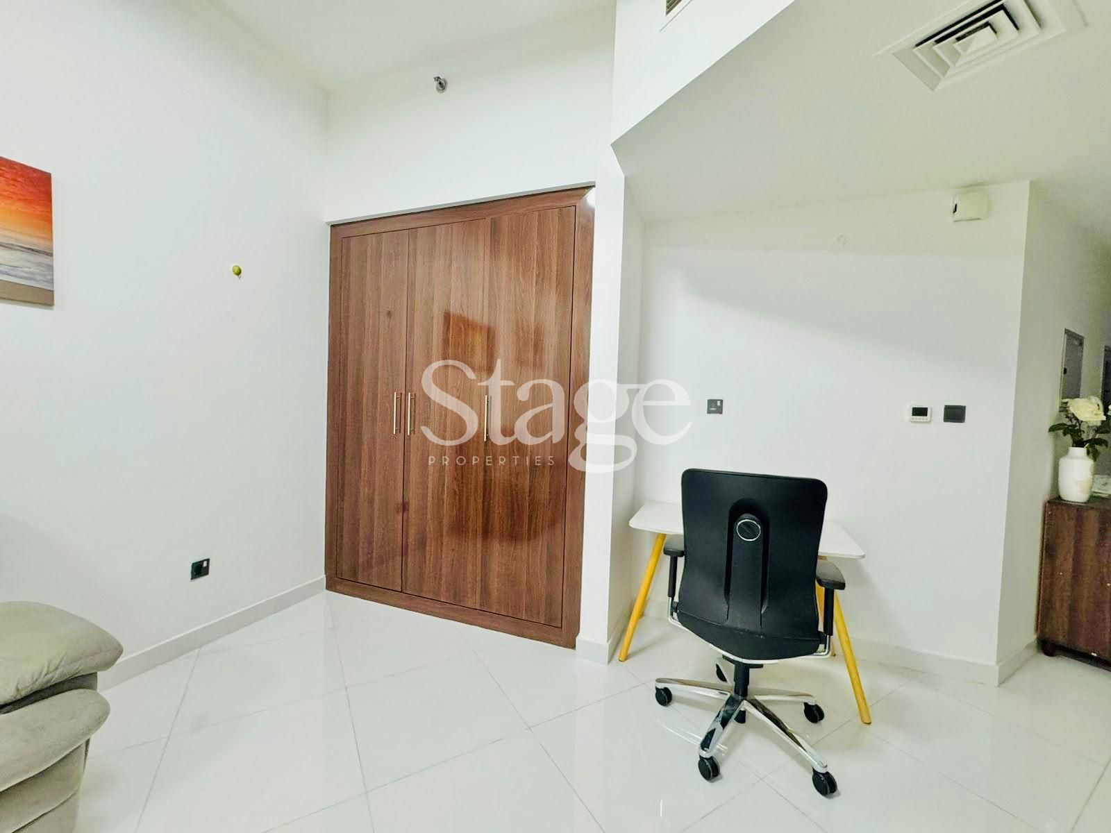 Studio for Sale in Dubai Silicon Oasis, Dubai AP10115S