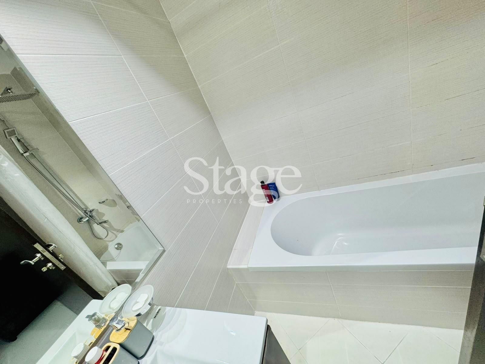 Studio for Sale in Dubai Silicon Oasis, Dubai AP10115S