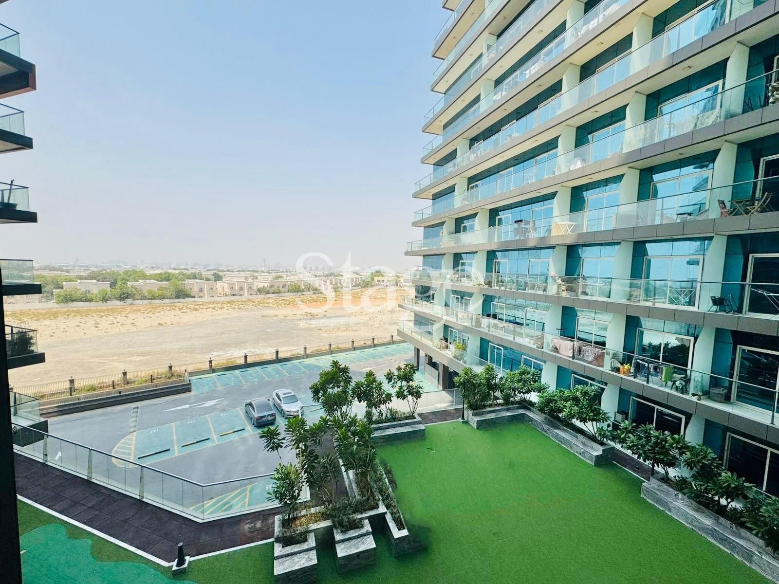 Studio for Sale in Dubai Silicon Oasis, Dubai AP10115S