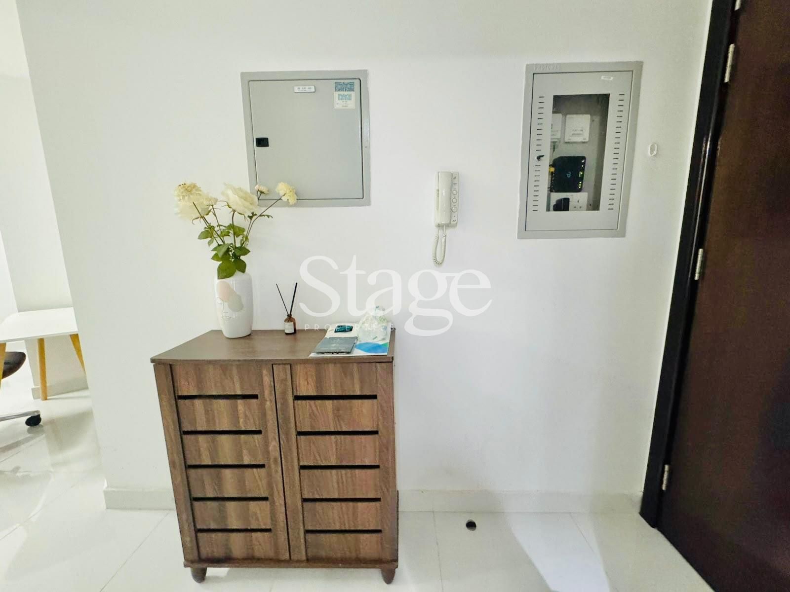 Studio for Sale in Dubai Silicon Oasis, Dubai AP10115S