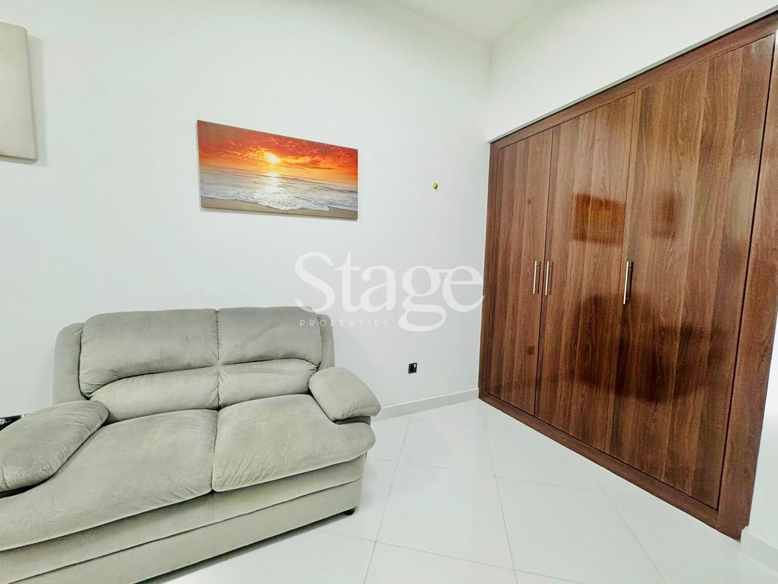 Studio for Sale in Dubai Silicon Oasis, Dubai AP10115S