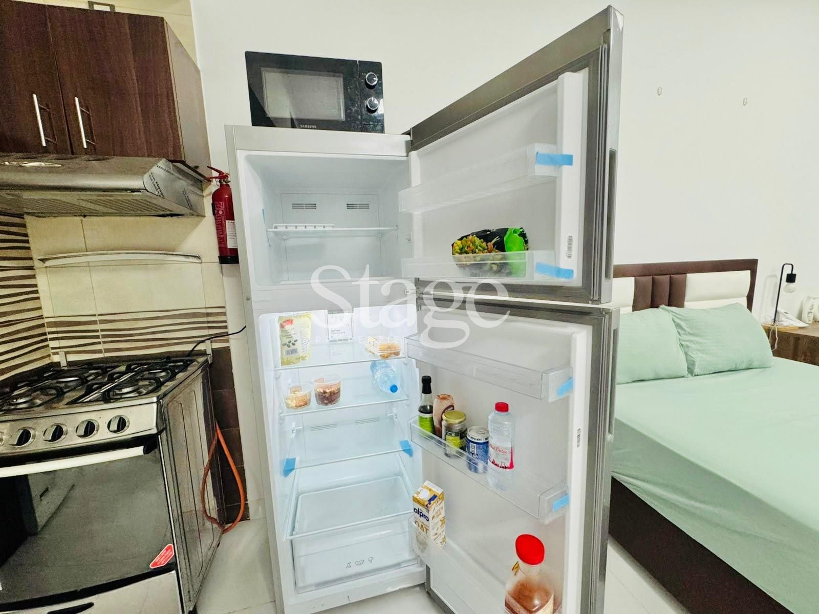 Studio for Sale in Dubai Silicon Oasis, Dubai AP10115S