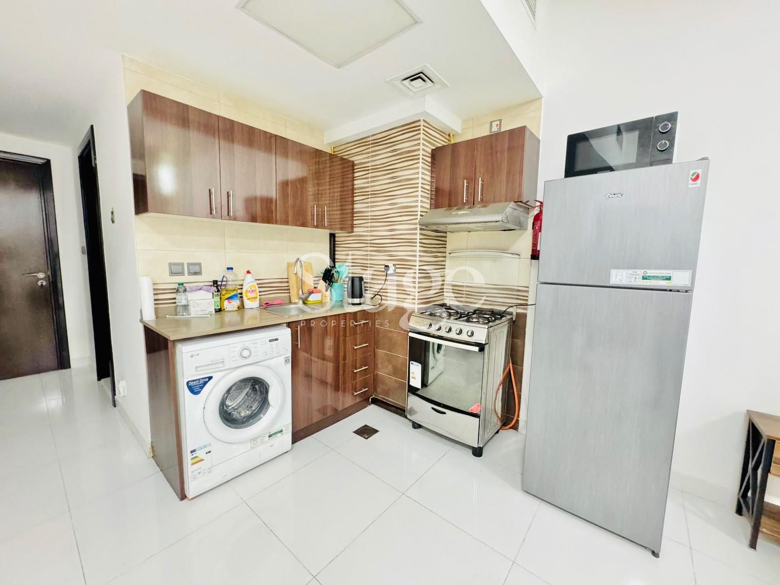 Studio for Sale in Dubai Silicon Oasis, Dubai AP10115S