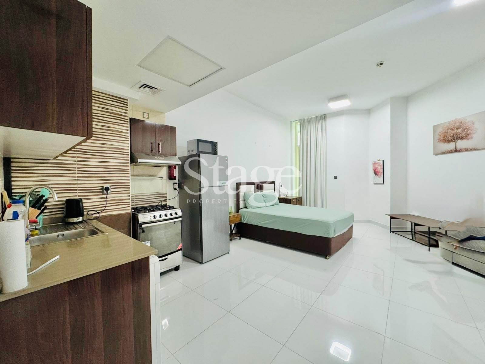 Studio for Sale in Dubai Silicon Oasis, Dubai AP10115S