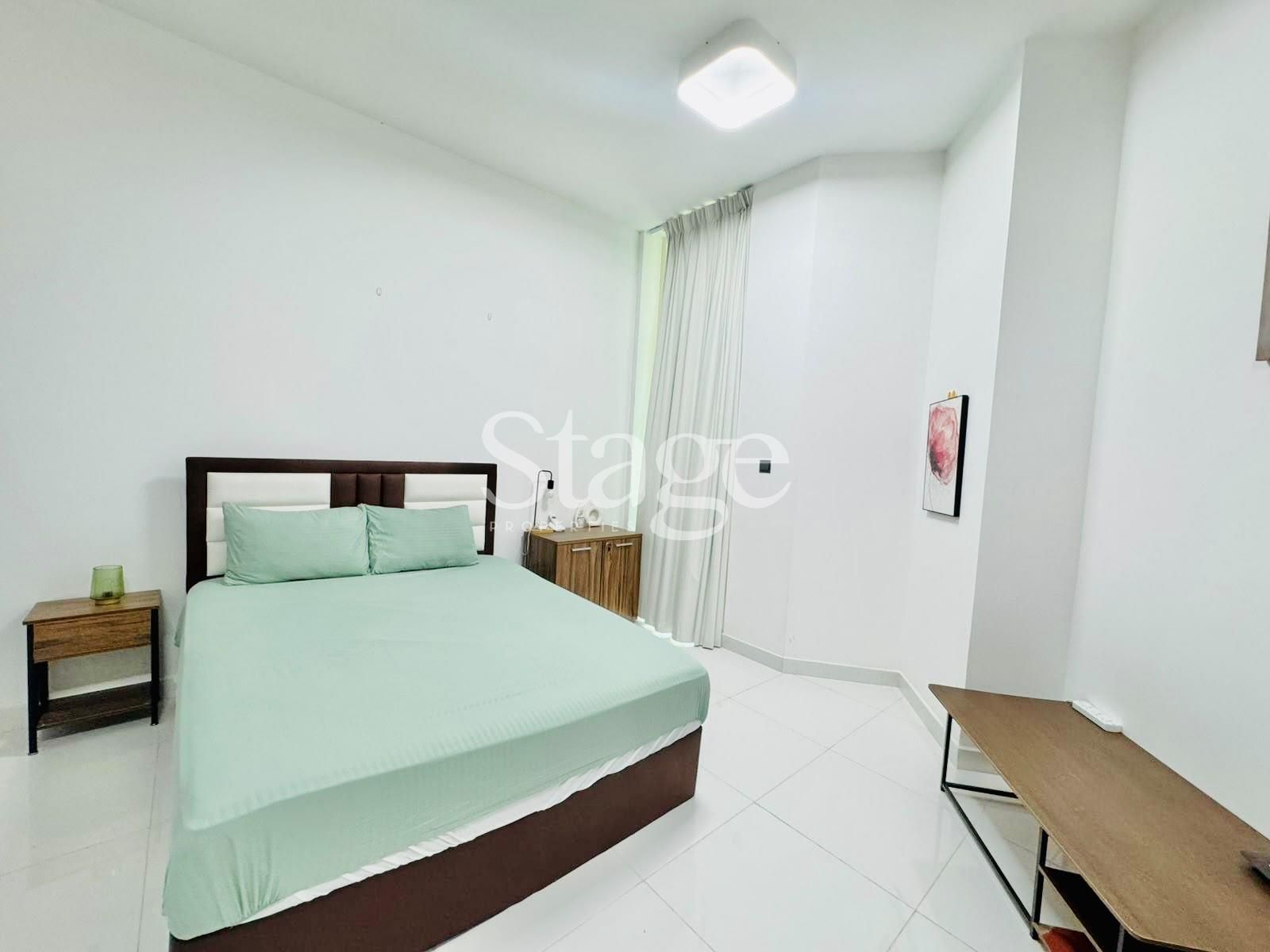 Studio for Sale in Dubai Silicon Oasis, Dubai AP10115S