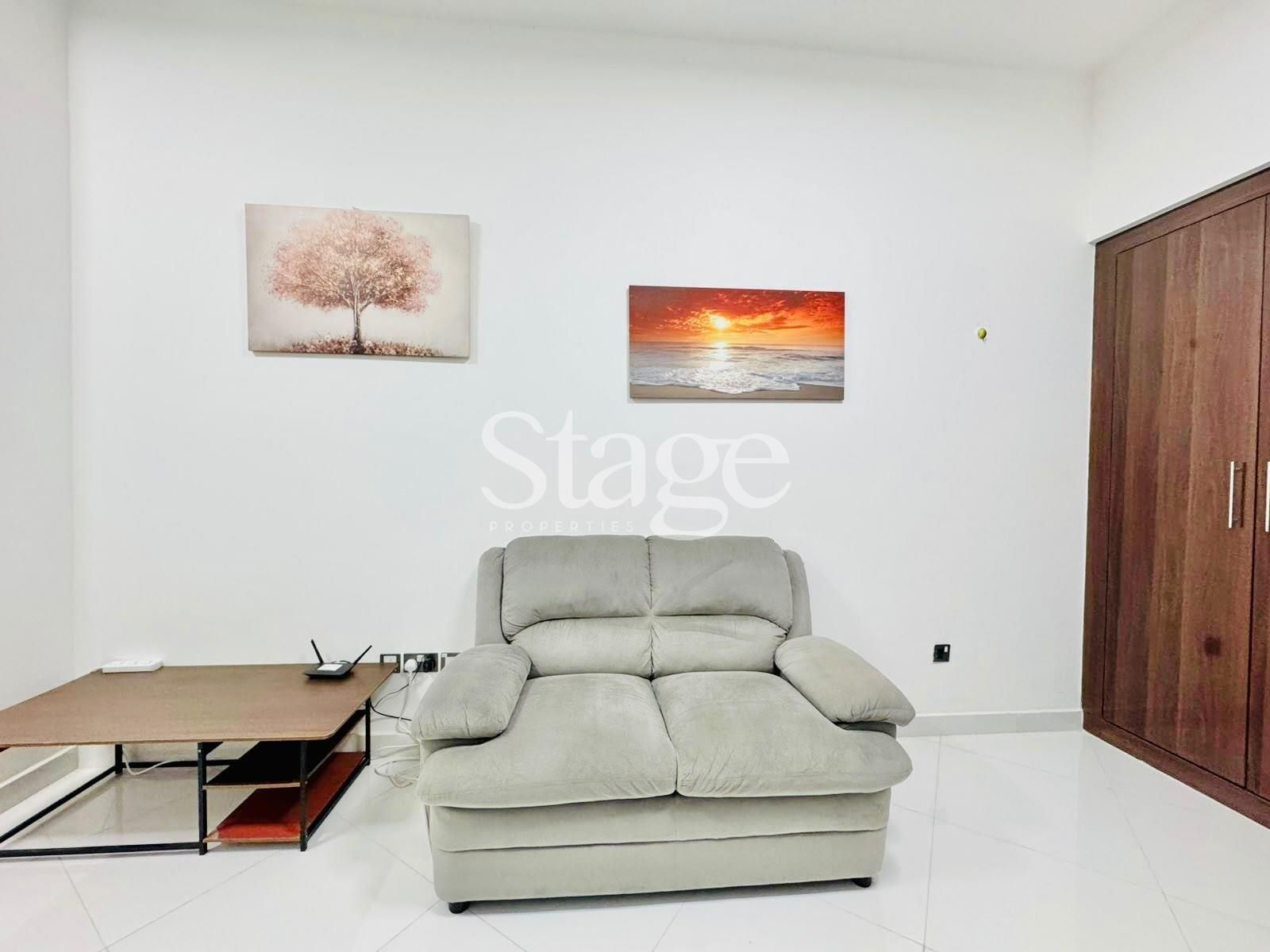 Studio for Sale in Dubai Silicon Oasis, Dubai AP10115S