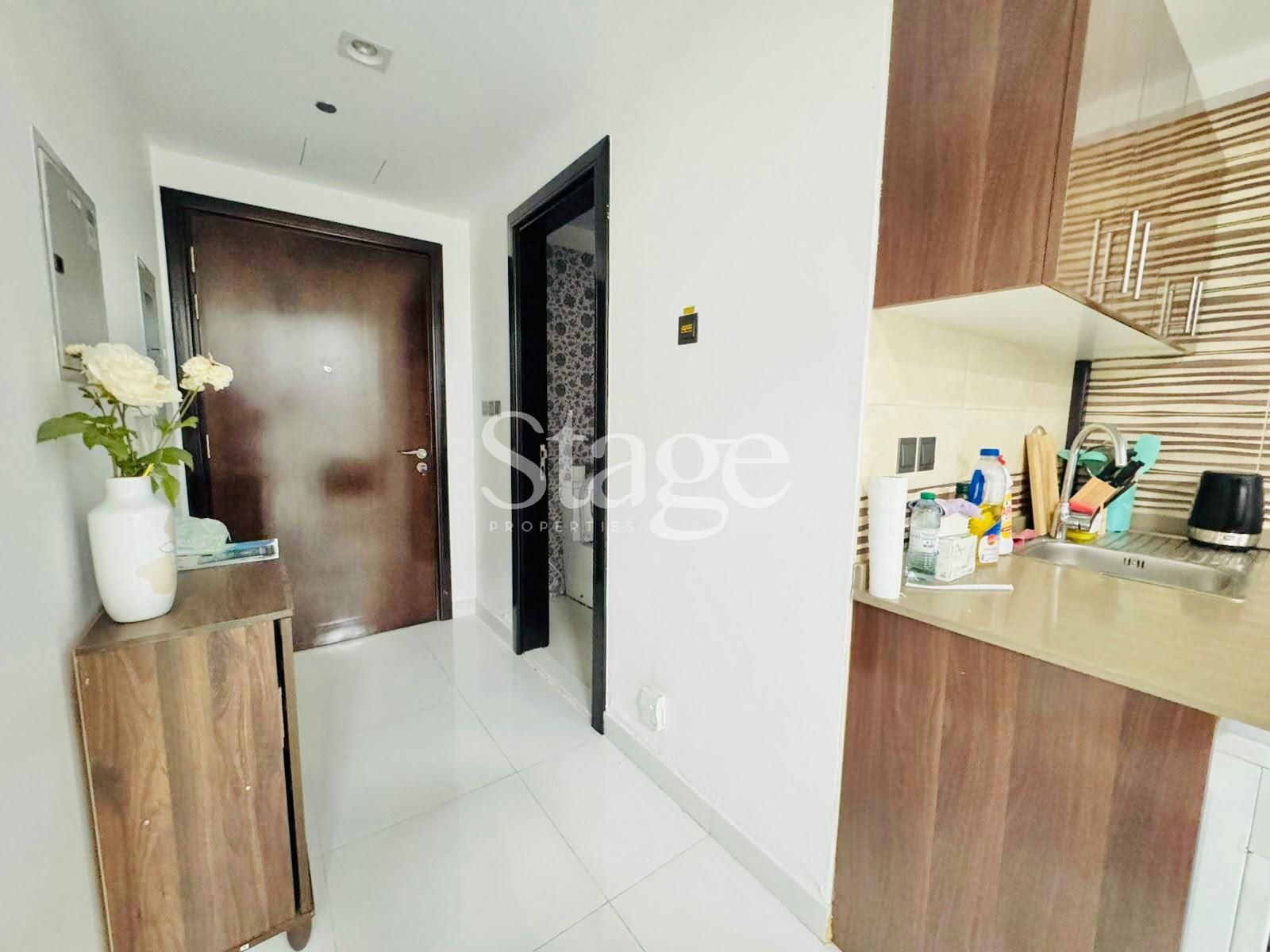 Studio for Sale in Dubai Silicon Oasis, Dubai AP10115S