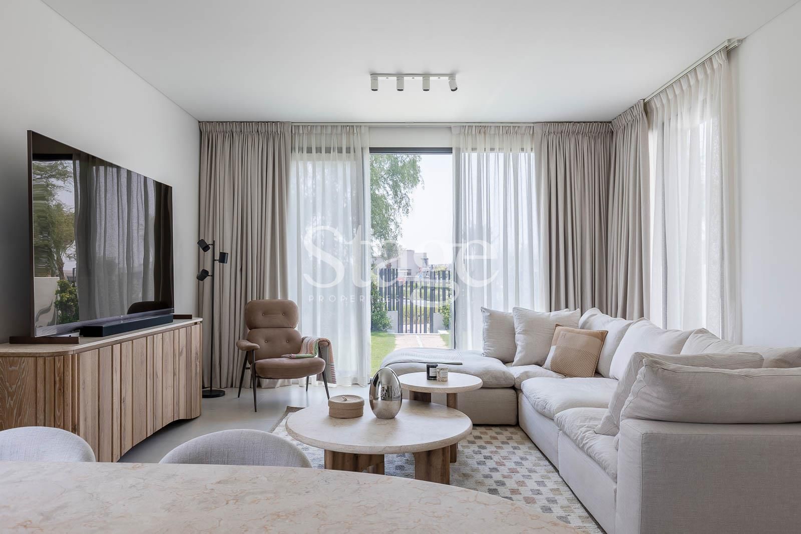 3 bedrooms Townhouse for Rent in Jebel Ali, Dubai TH10203L