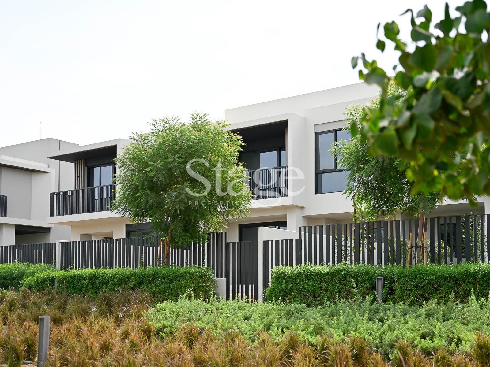 3 bedrooms Townhouse for Rent in Jebel Ali, Dubai TH10203L