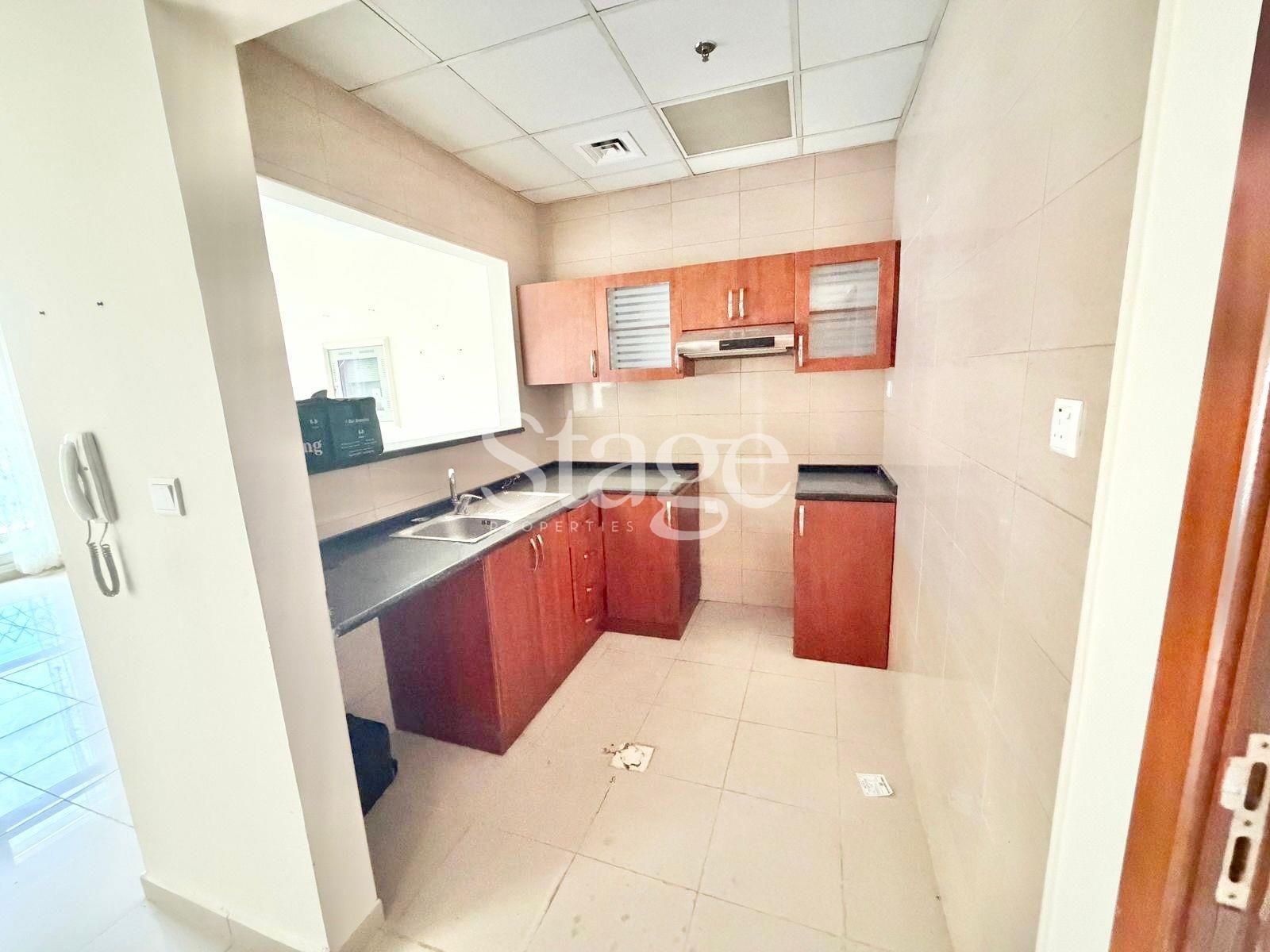 1 bedroom apartment for Rent in Dubai Silicon Oasis, Dubai AP9600L