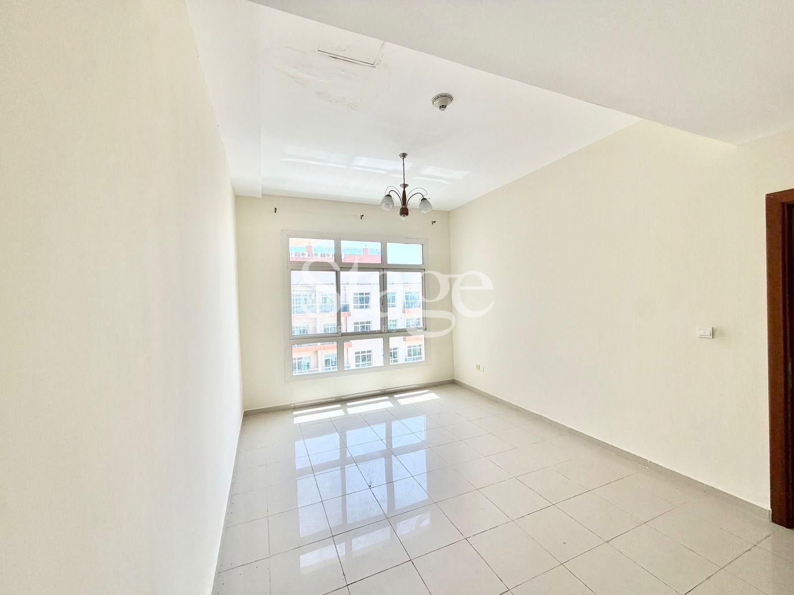 1 bedroom apartment for Rent in Dubai Silicon Oasis, Dubai AP9600L