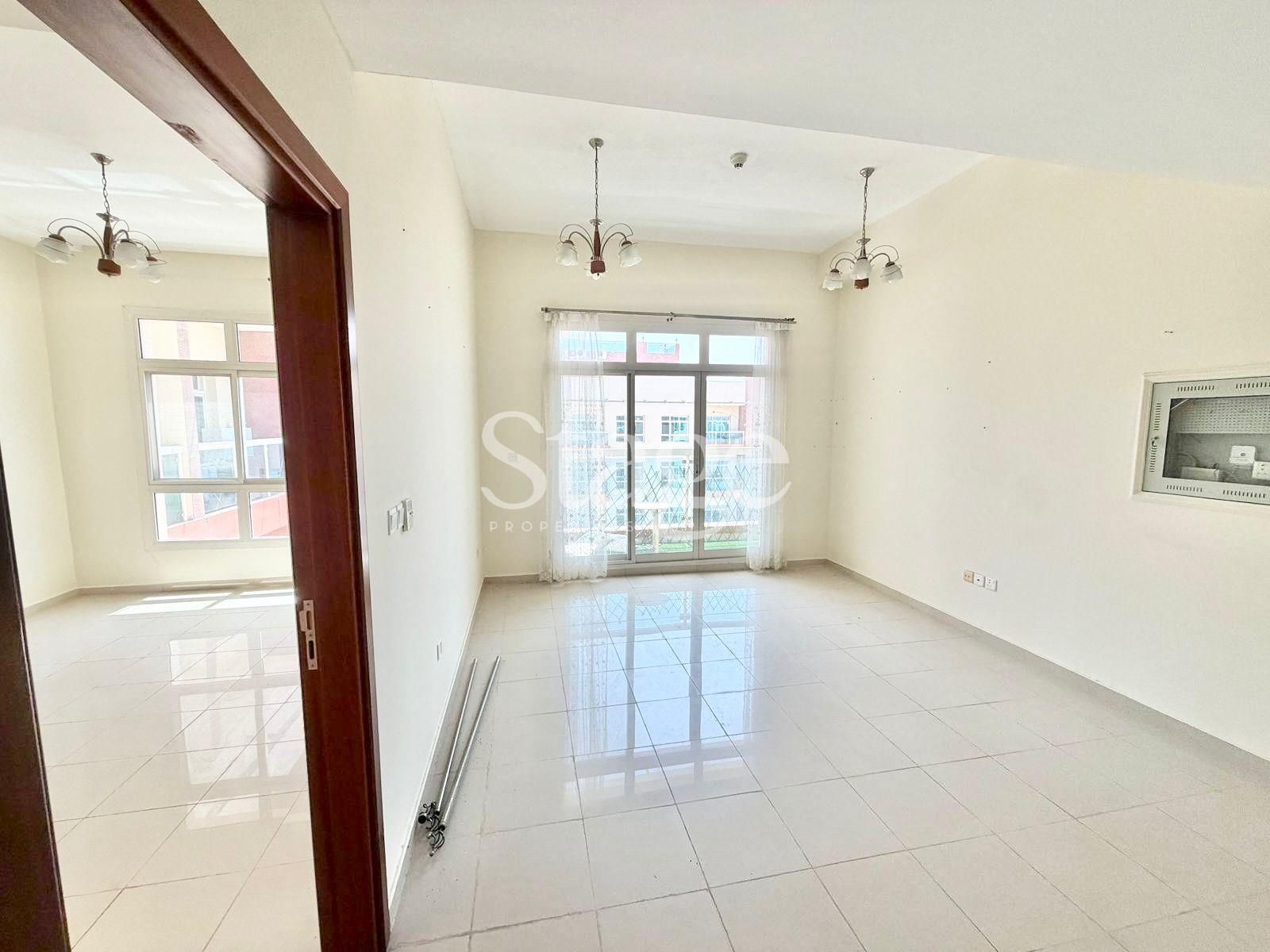 Best N Reasonable 1BR| Prime Location| Ready to Move
