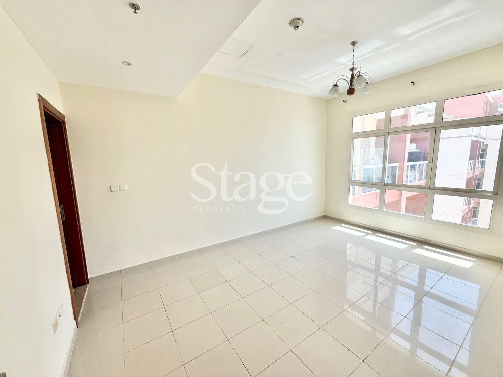 1 bedroom apartment for Rent in Dubai Silicon Oasis, Dubai AP9600L
