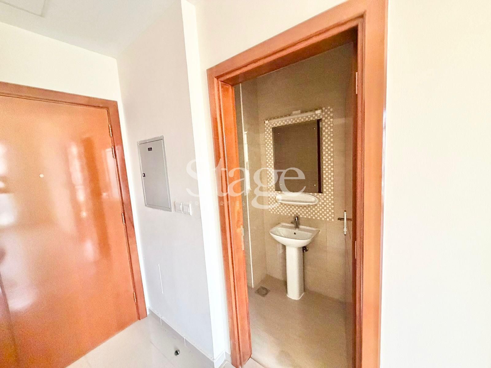 1 bedroom apartment for Rent in Dubai Silicon Oasis, Dubai AP9600L