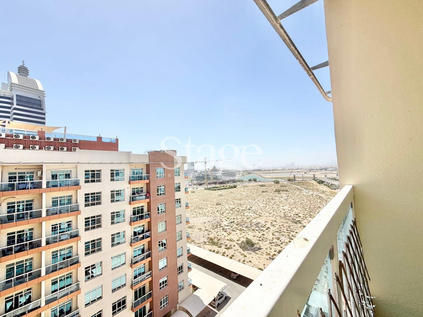 1 bedroom apartment for Rent in Dubai Silicon Oasis, Dubai AP9600L