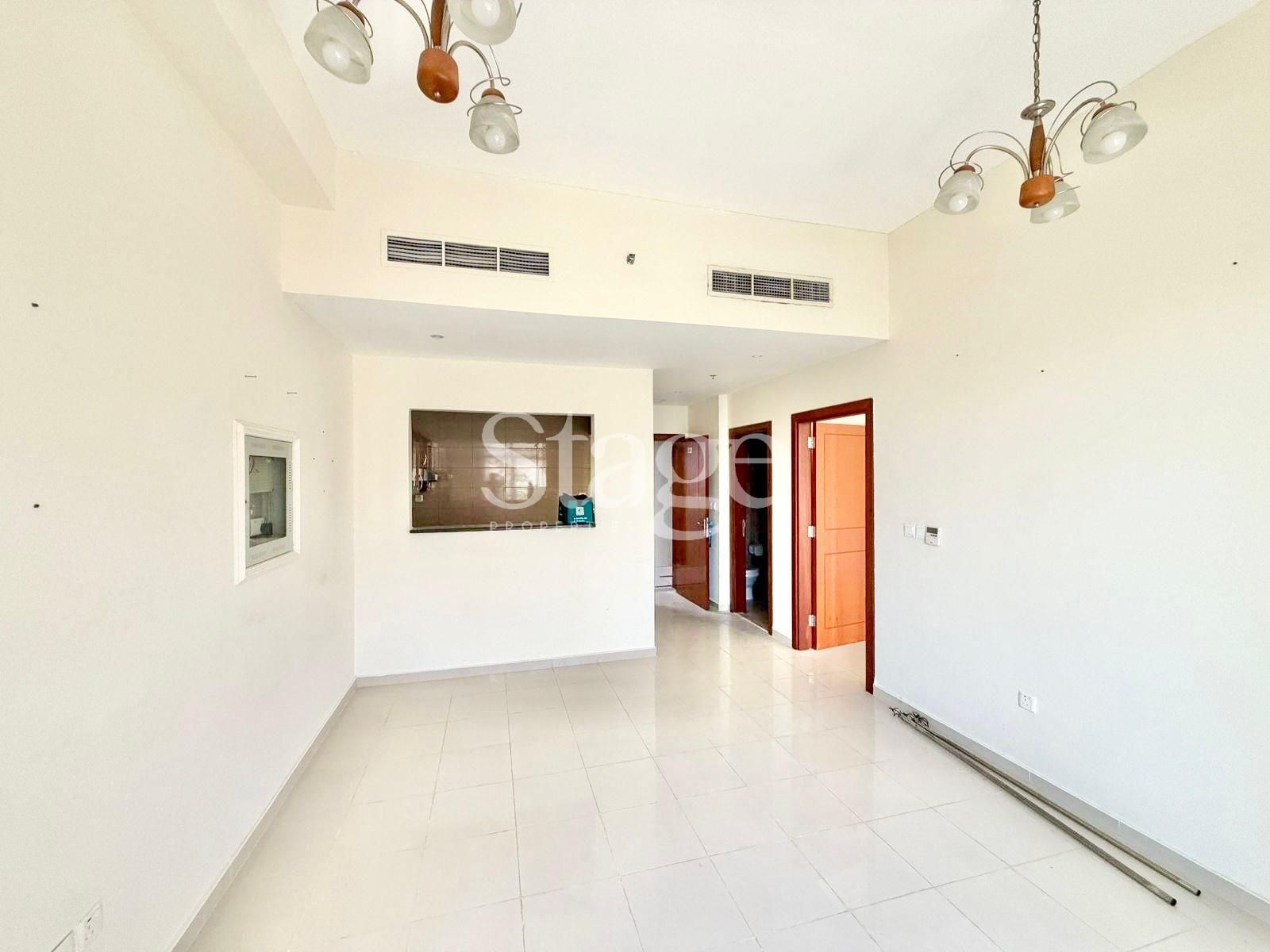 1 bedroom apartment for Rent in Dubai Silicon Oasis, Dubai AP9600L