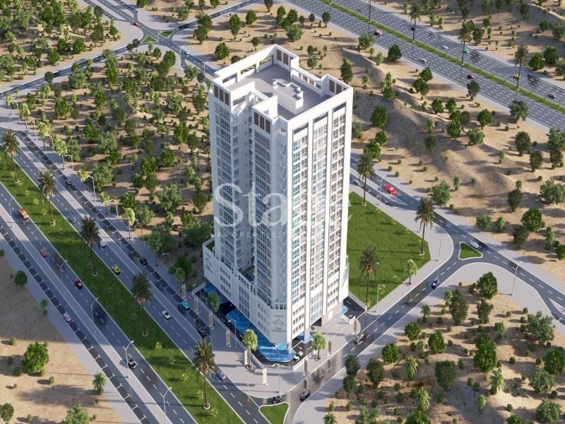 3 bedrooms apartment for Sale in Dubai Residence Complex, Dubai AP7917S
