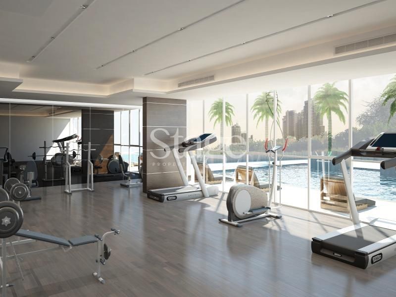 3 bedrooms apartment for Sale in Dubai Residence Complex, Dubai AP7917S