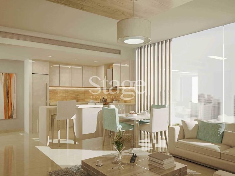 3 bedrooms apartment for Sale in Dubai Residence Complex, Dubai AP7917S