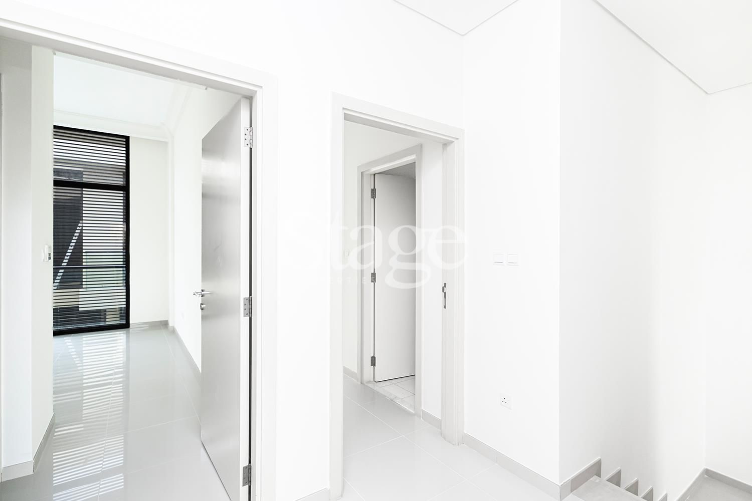 3 bedrooms Townhouse for Rent in DAMAC Hills, Dubai TH8740L