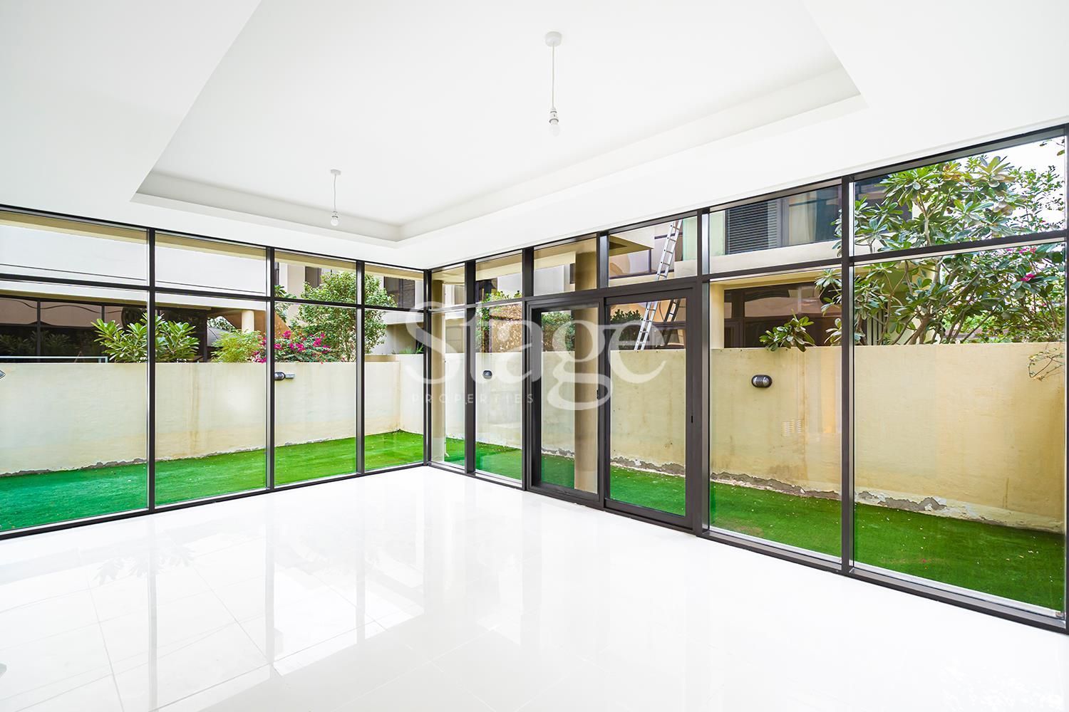 3 bedrooms Townhouse for Rent in DAMAC Hills, Dubai TH8740L