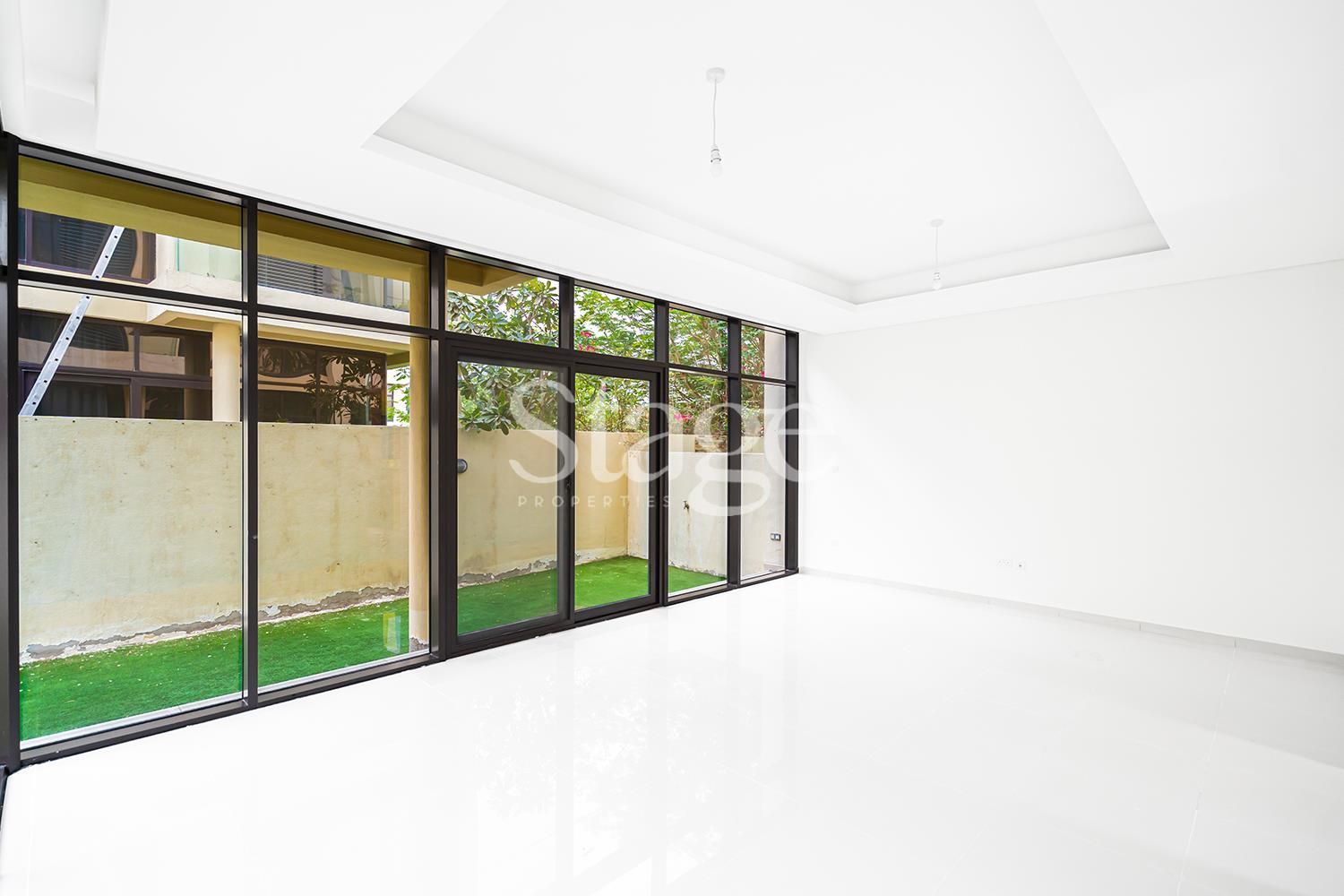 3 bedrooms Townhouse for Rent in DAMAC Hills, Dubai TH8740L