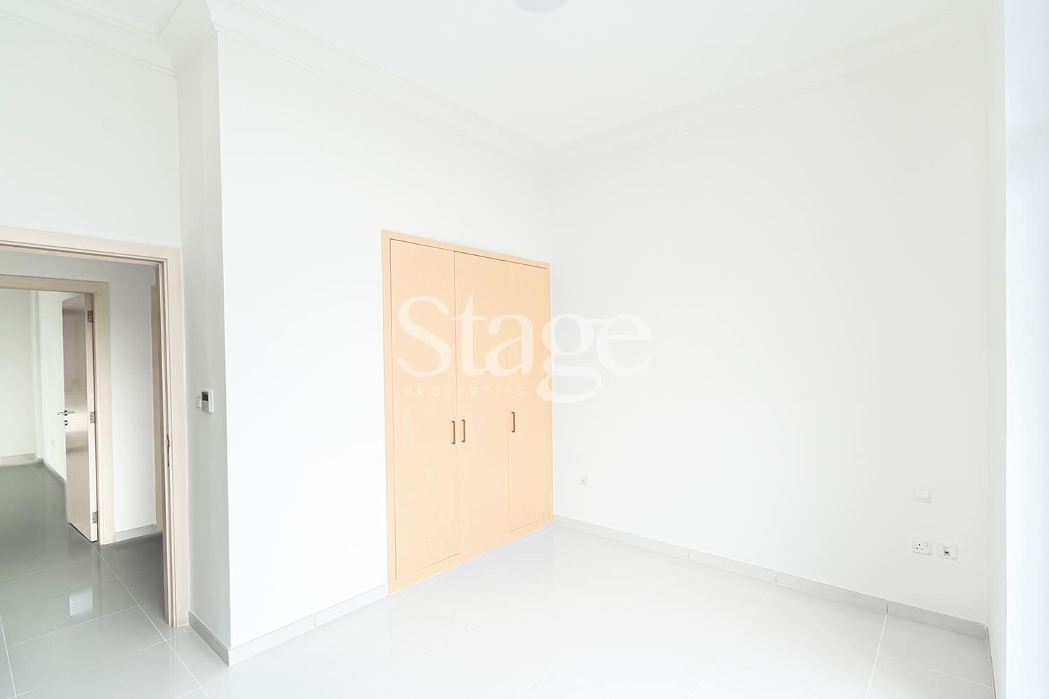 3 bedrooms Townhouse for Rent in DAMAC Hills, Dubai TH8740L