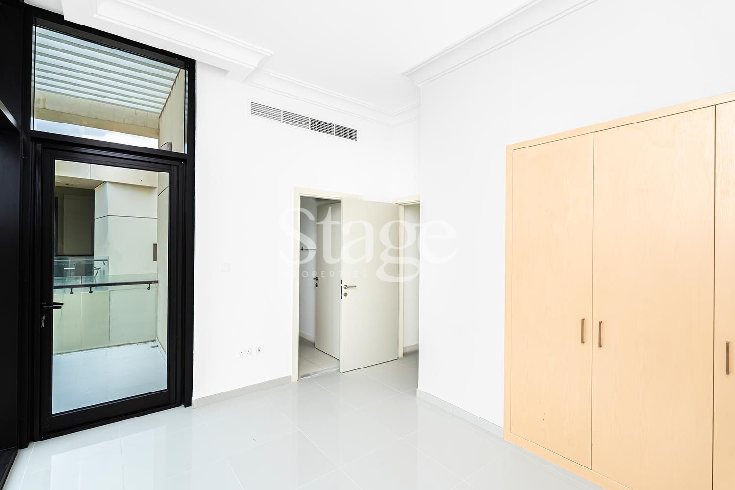 3 bedrooms Townhouse for Rent in DAMAC Hills, Dubai TH8740L