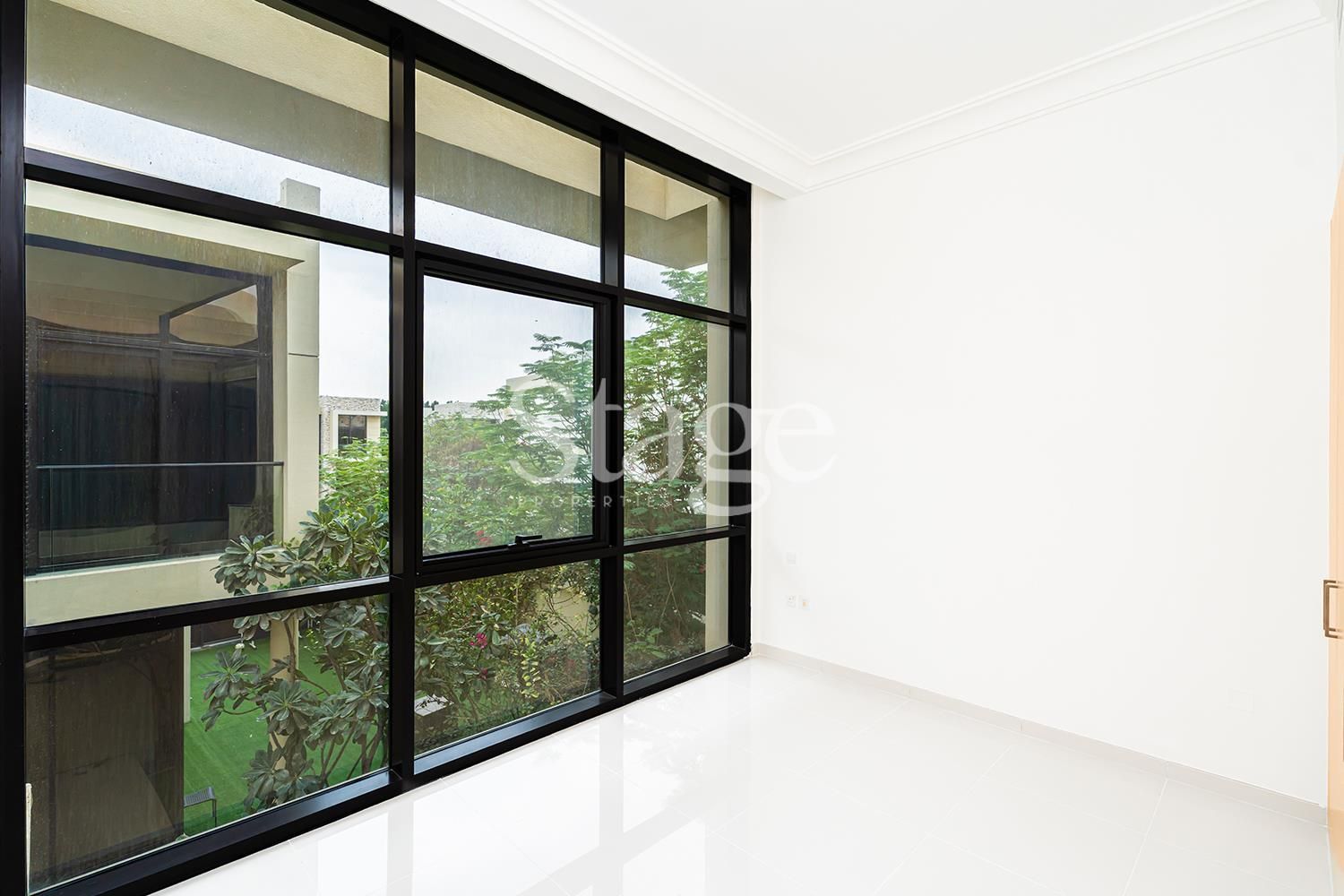 3 bedrooms Townhouse for Rent in DAMAC Hills, Dubai TH8740L