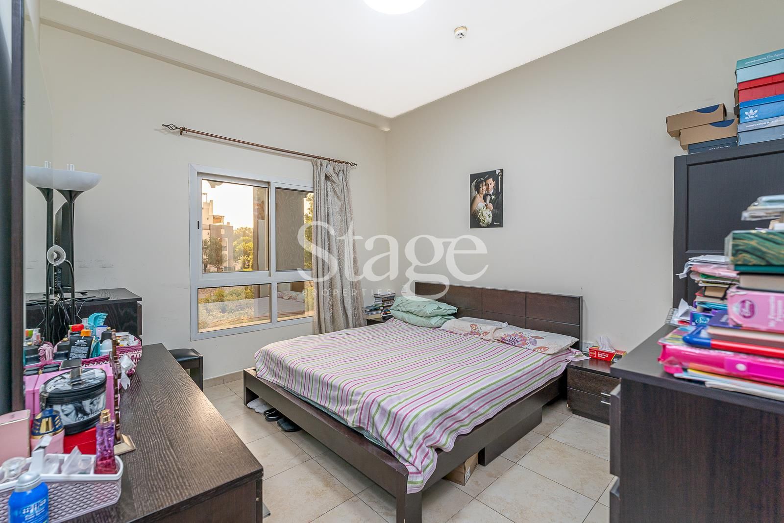 شقة من غرفتي نوم للإيجار في Remraam، Dubai AP9227L