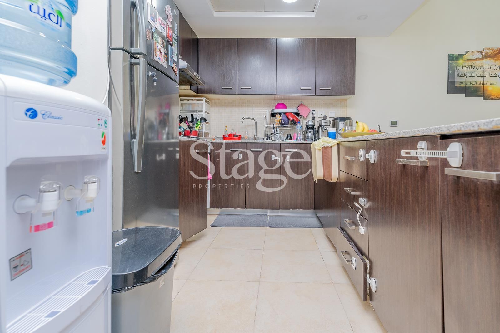 شقة من غرفتي نوم للإيجار في Remraam، Dubai AP9227L