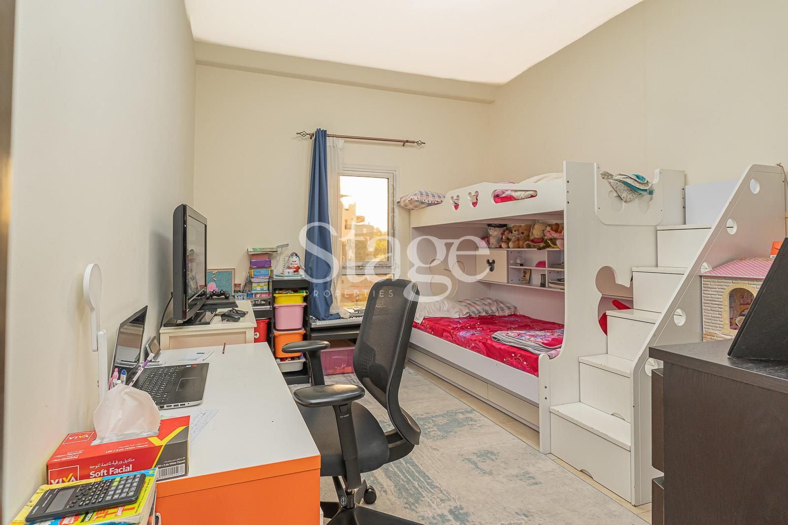 2 bedrooms apartment for Sale in Remraam, Dubai AP7545S