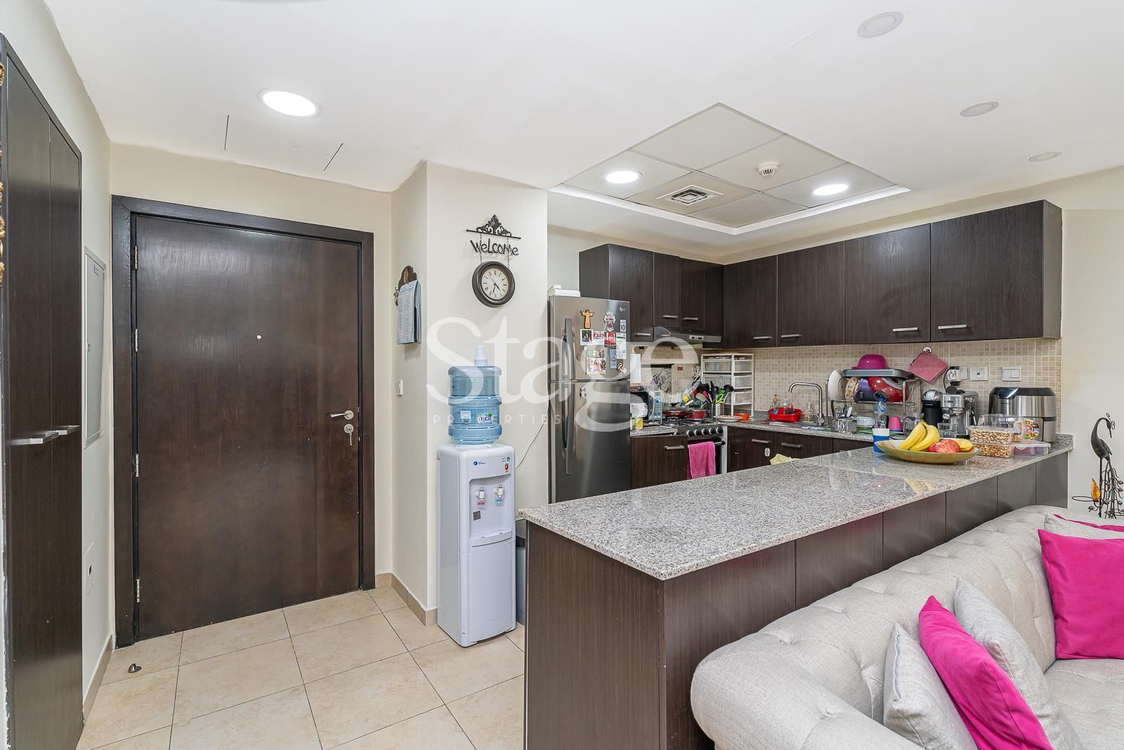 2 bedrooms apartment for Sale in Remraam, Dubai AP7545S