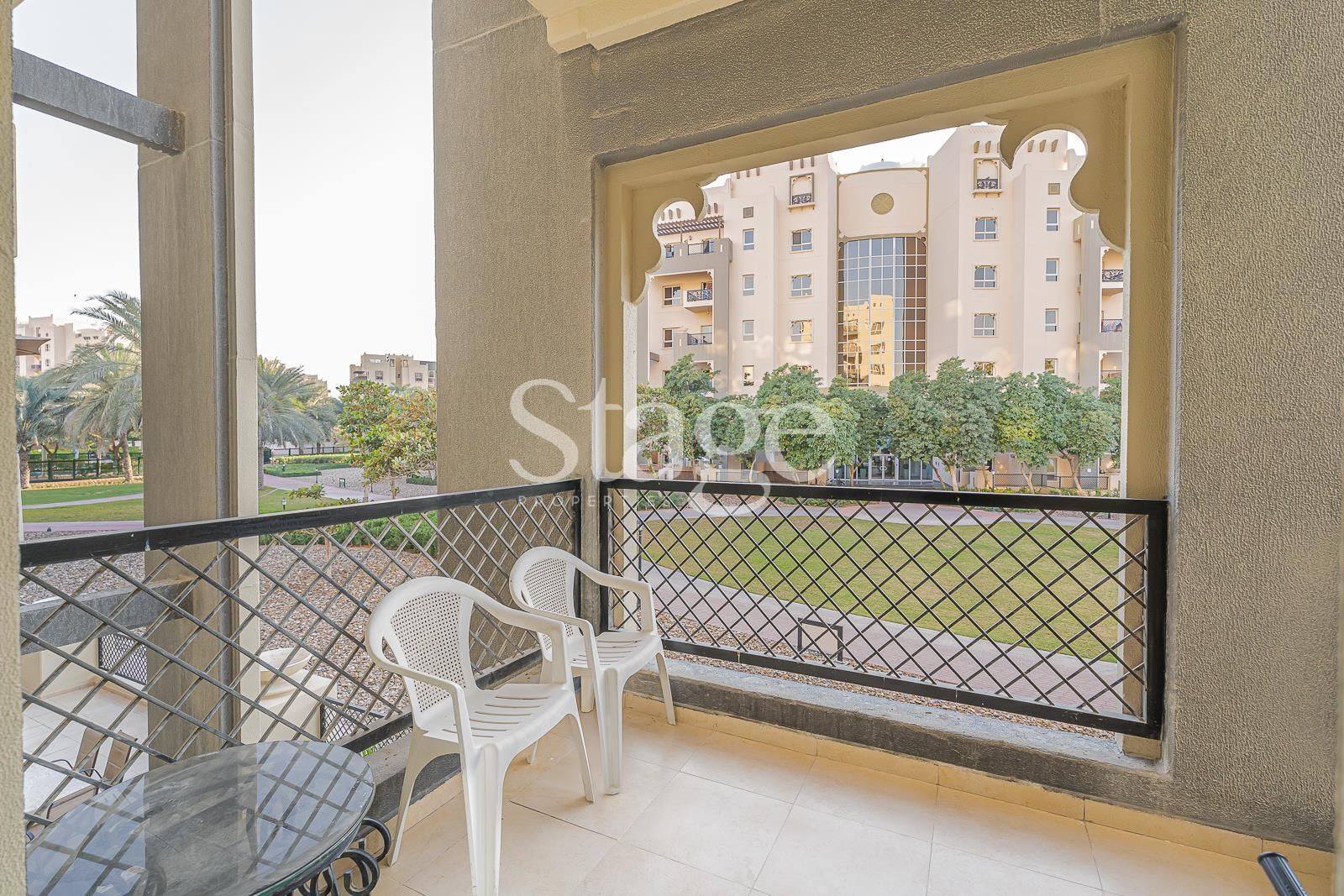 2 bedrooms apartment for Sale in Remraam, Dubai AP7545S