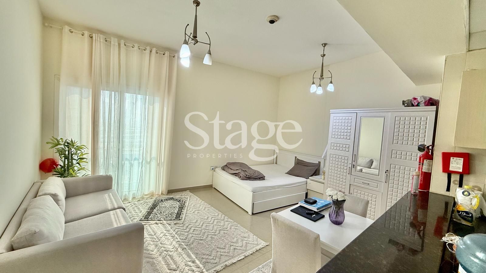 Studio for Sale in Dubai Sports City, Dubai AP8302S