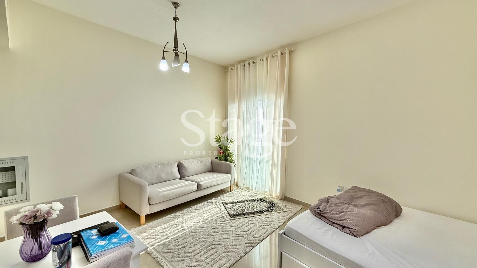 Studio for Sale in Dubai Sports City, Dubai AP8302S