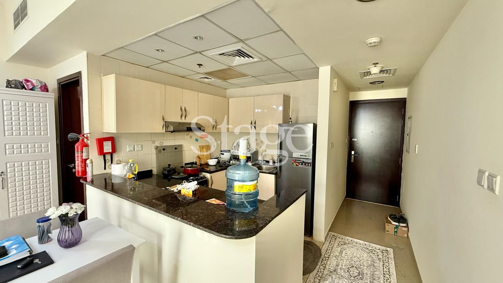 Studio for Sale in Dubai Sports City, Dubai AP8302S
