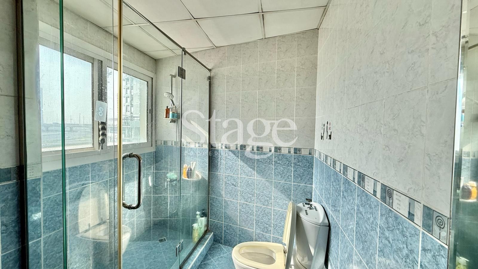 Studio for Sale in Dubai Sports City, Dubai AP8302S