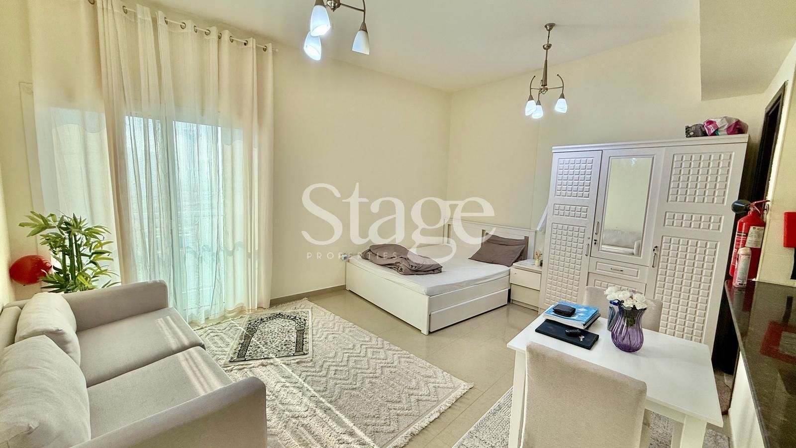 Studio for Sale in Dubai Sports City, Dubai AP8302S