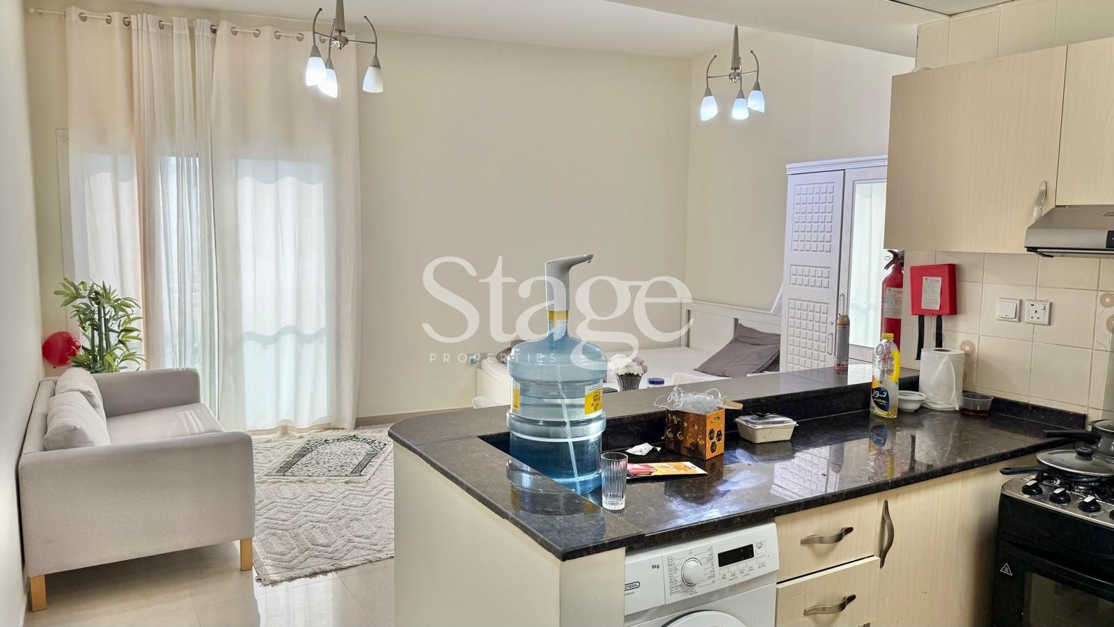 Studio for Sale in Dubai Sports City, Dubai AP8302S