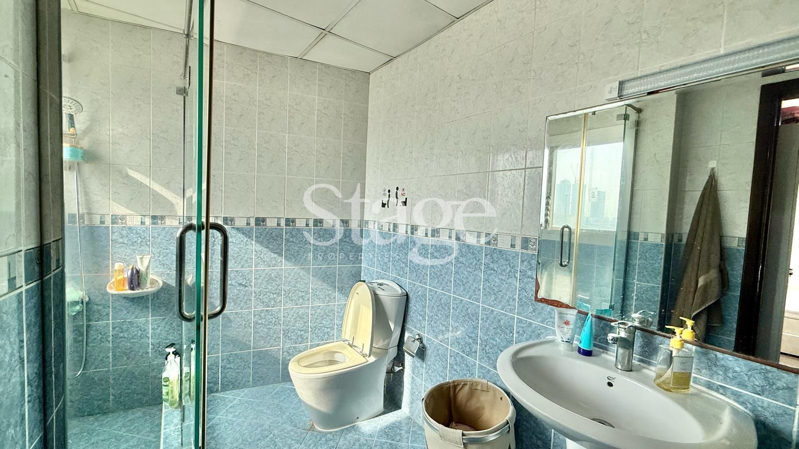 Studio for Sale in Dubai Sports City, Dubai AP8302S