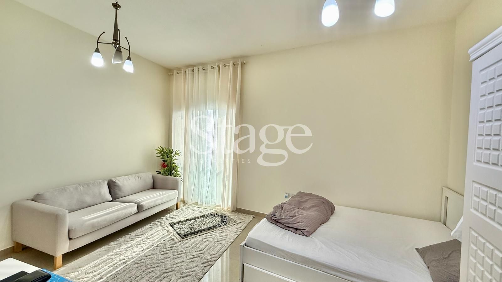 Studio for Sale in Dubai Sports City, Dubai AP8302S