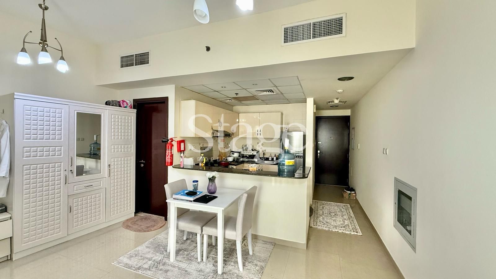 Studio for Sale in Dubai Sports City, Dubai AP8302S