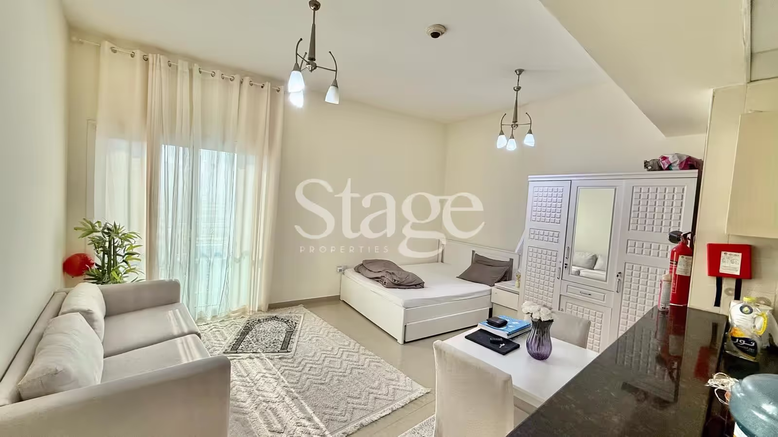 Best To Invest | Studio With Balcony | High ROI