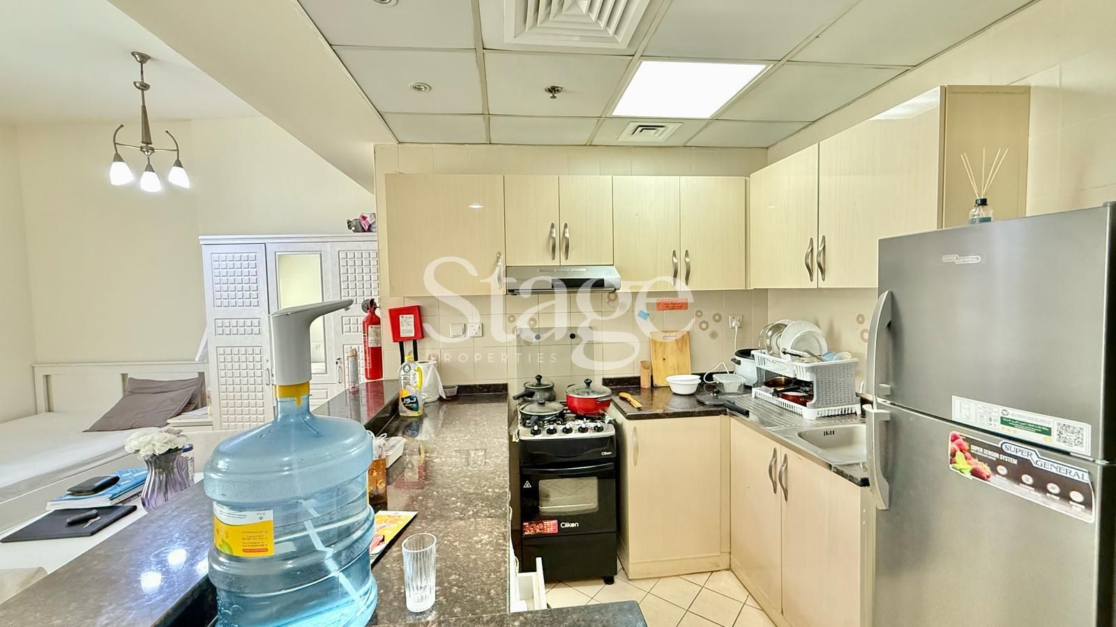 Studio for Sale in Dubai Sports City, Dubai AP8302S