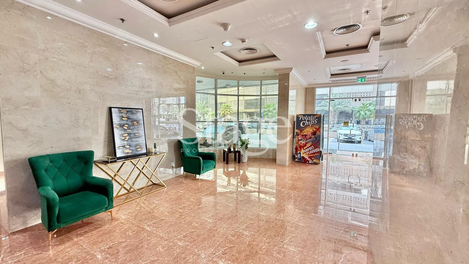 Studio for Sale in Dubai Sports City, Dubai AP8302S