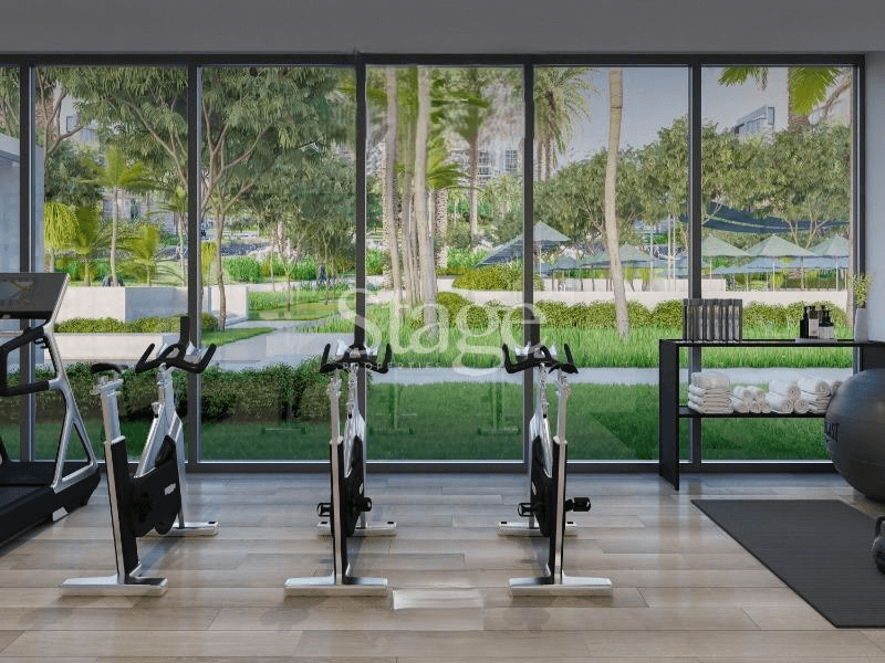 1 bedroom apartment for Sale in Dubai Hills Estate, Dubai AP9148S