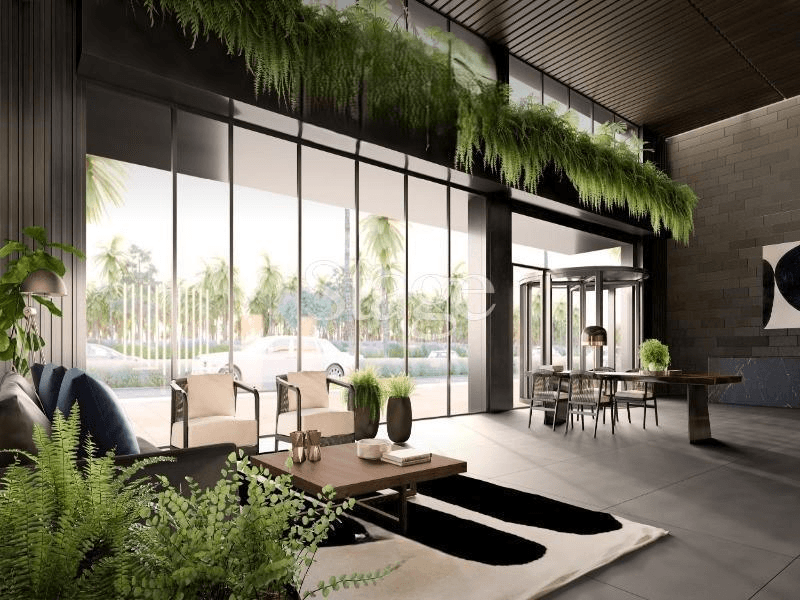 1 bedroom apartment for Sale in Dubai Hills Estate, Dubai AP9148S