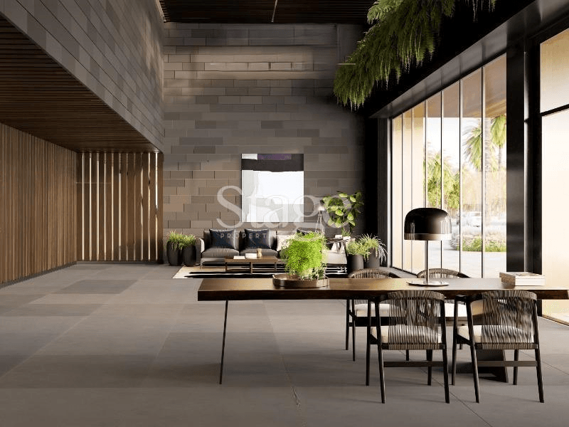 1 bedroom apartment for Sale in Dubai Hills Estate, Dubai AP9148S