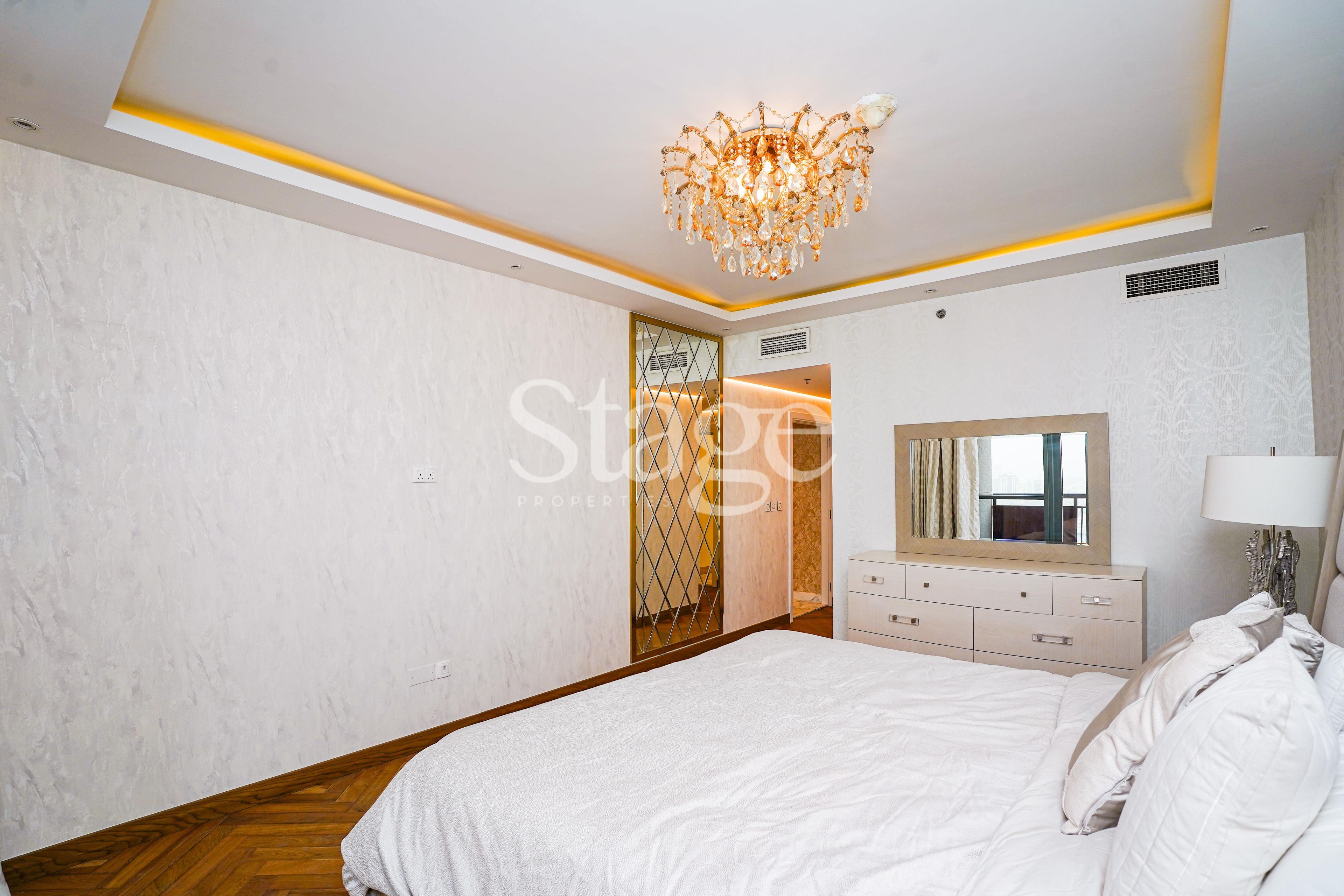 شقة من ٣ غرف نوم للإيجار في Dubai Creek Harbour (The Lagoons)، Dubai AP7359L